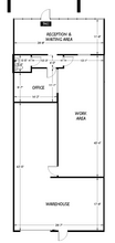 679-699 Strander Blvd, Tukwila, WA for lease Floor Plan- Image 1 of 1