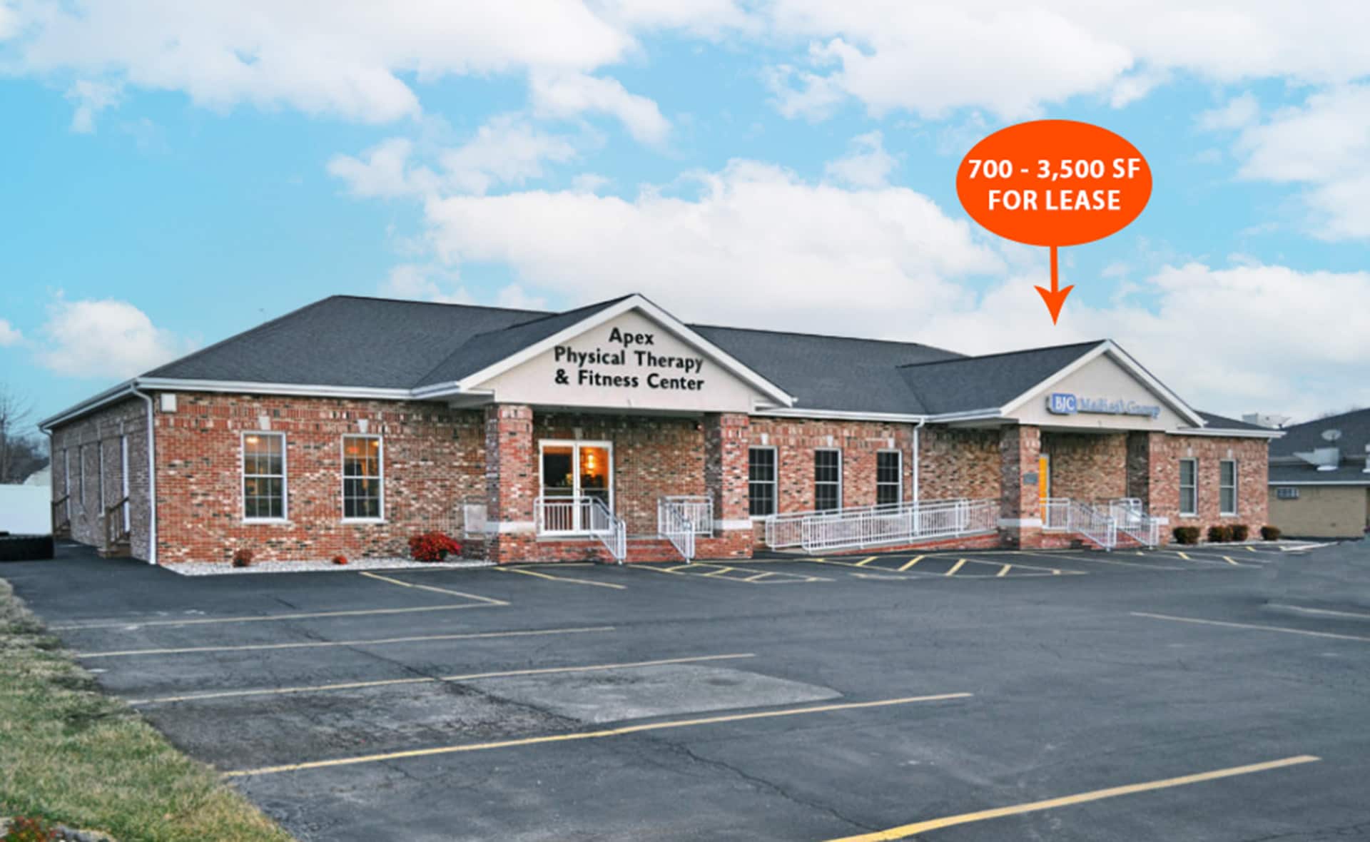 4017 State Route 159, Smithton, IL for lease Building Photo- Image 1 of 8