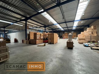 More details for Multiple Space Uses for Lease