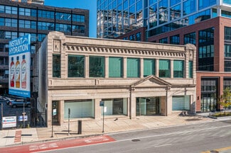 More details for 210-216 W Chicago Ave, Chicago, IL - Office/Retail for Lease