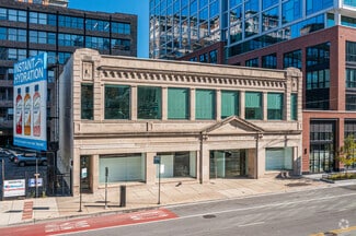 More details for 210-216 W Chicago Ave, Chicago, IL - Office for Lease