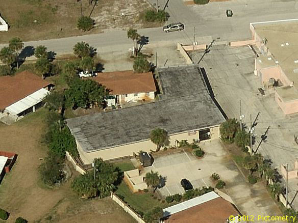 231 Cardinal Ave, Ormond Beach, FL for sale - Building Photo - Image 1 of 9