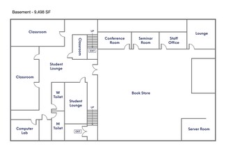 More details for 1025 Howard St, San Francisco, CA - Office for Lease