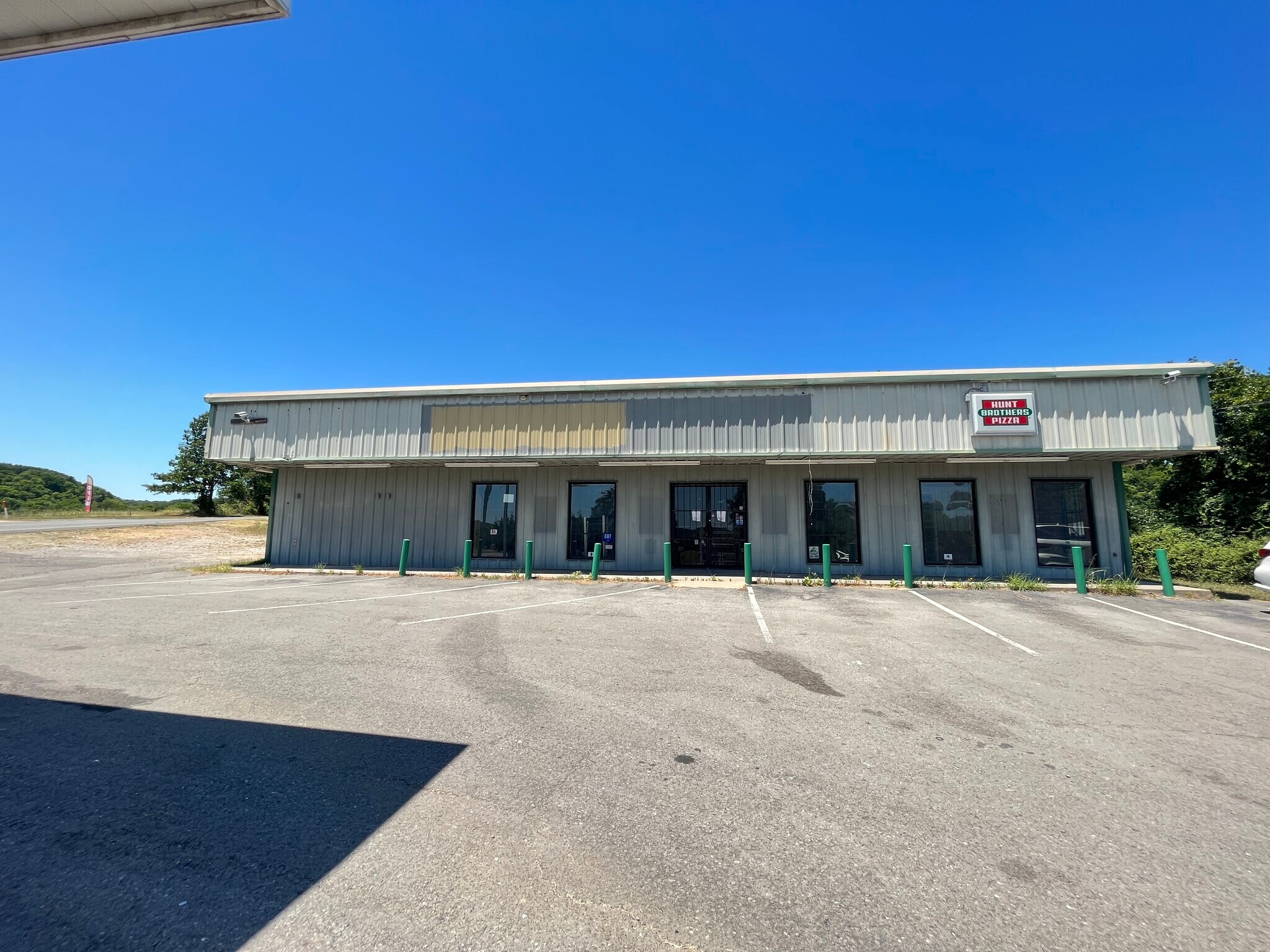11594 Hwy 10, Tahlequah, OK for sale Building Photo- Image 1 of 1