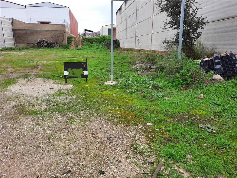 Land in Valencia de Alcántara for sale - Building Photo - Image 2 of 8