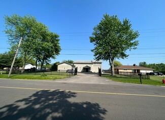 More details for 1059 Glancaster Rd, Hamilton, ON - Land for Sale