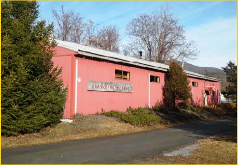 3441 Route 9, Cold Spring, NY for sale Primary Photo- Image 1 of 1