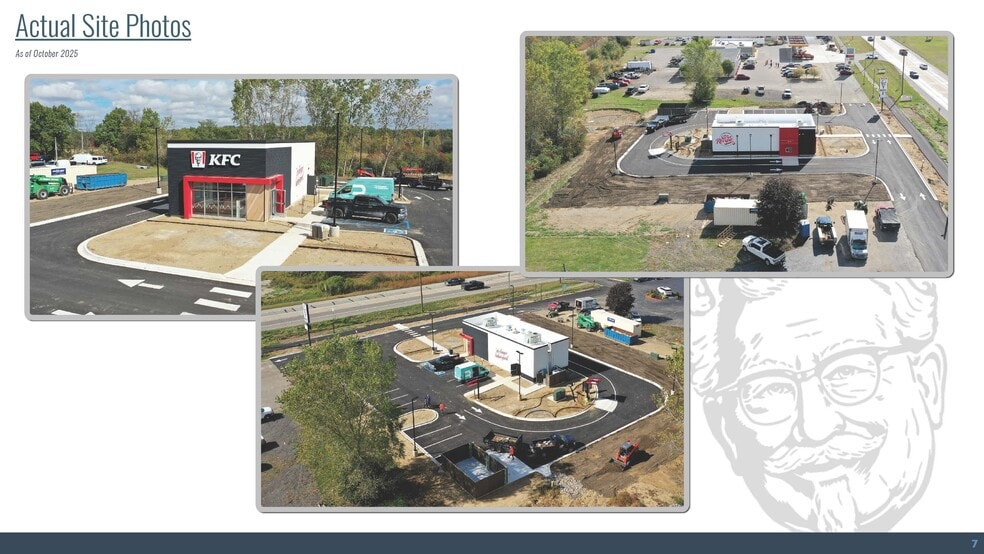 3335 Carleton rd, Hillsdale, MI for sale - Building Photo - Image 3 of 5