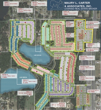 More details for 2059 U.S. 27 Hwy, Fruitland Park, FL - Land for Sale