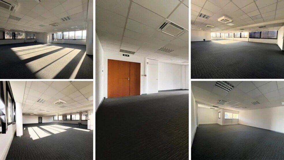 Office in Mougins for lease - Building Photo - Image 2 of 5