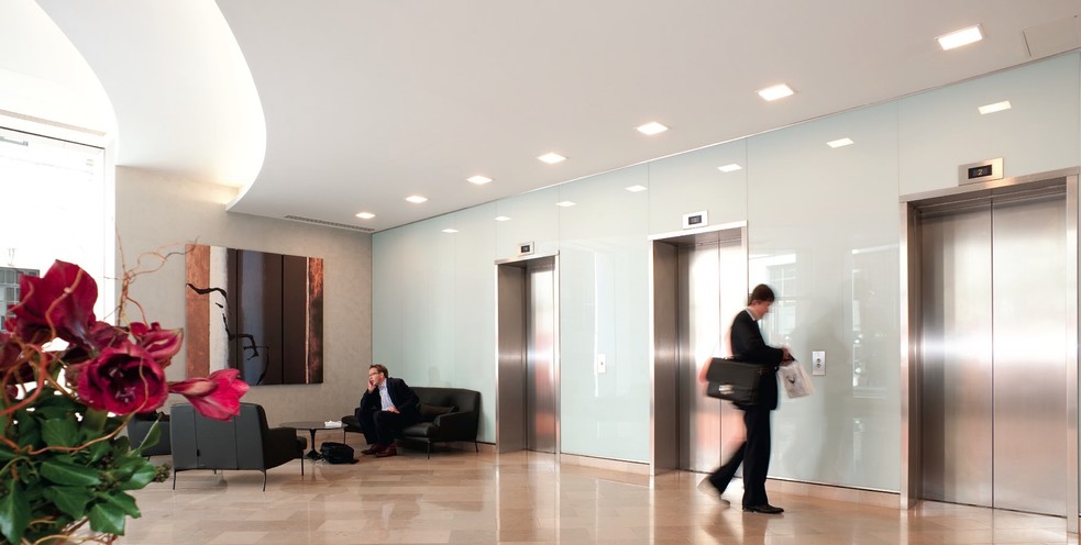 60 Gresham St, London for sale - Lobby - Image 1 of 1