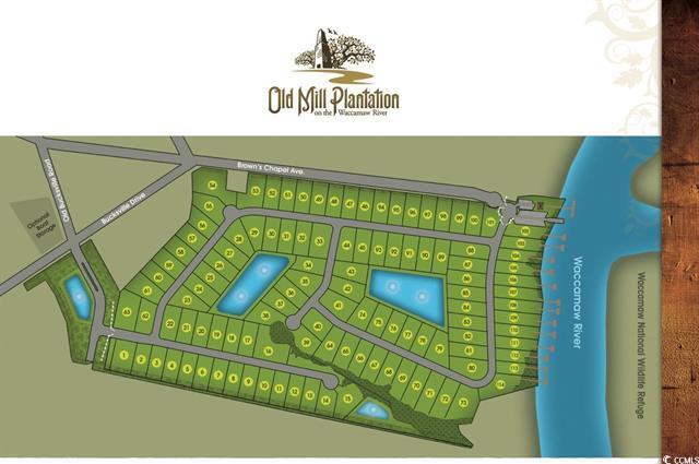 TBD Old Bucksville Rd, Conway, SC for sale - Other - Image 2 of 5