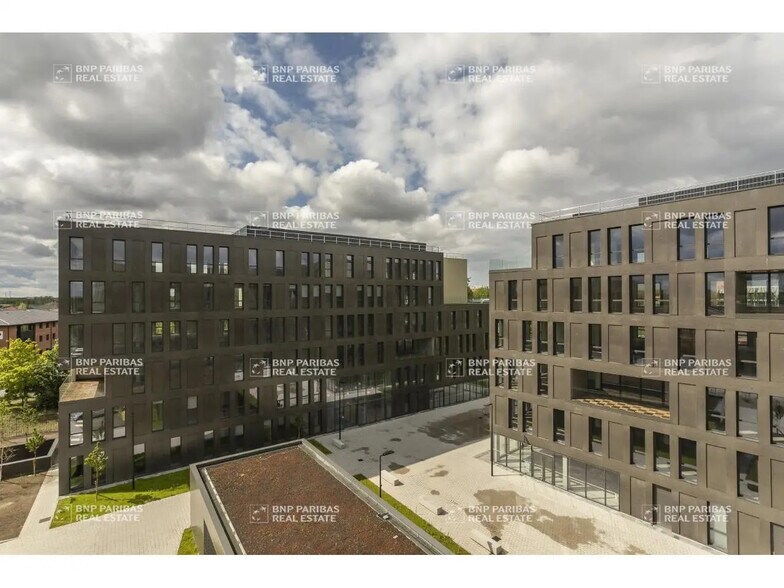 2 Rue De L'Epine, Villeneuve-d'Ascq for lease - Building Photo - Image 2 of 16