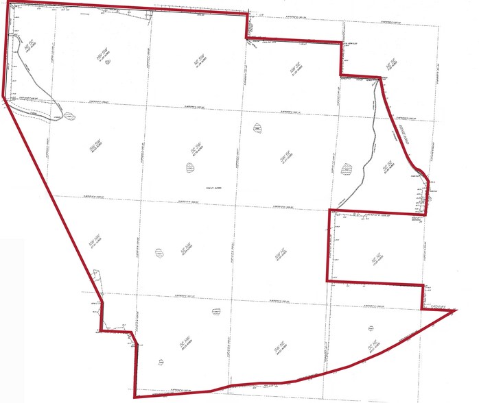 Interstate 40, Alma, AR for sale - Building Photo - Image 3 of 4