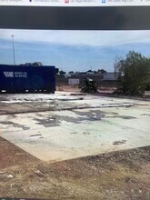 3033 W Ford Ave, Las Vegas, NV - AERIAL  map view - Image1