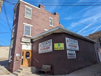 More details for 1002 Church St, Johnstown, PA - Retail for Sale