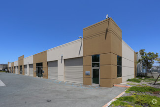 More details for 10005 Marconi Dr, San Diego, CA - Industrial for Sale