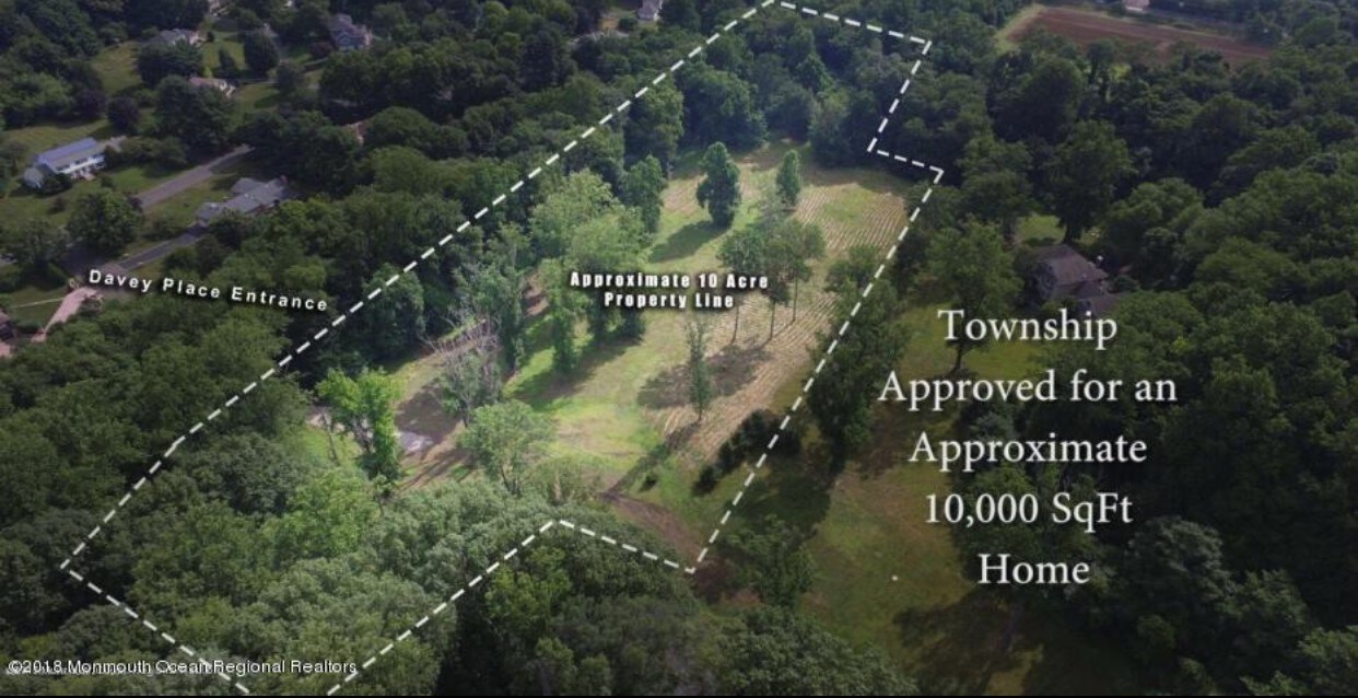 1 Davey Pl, Holmdel, NJ for sale Other- Image 1 of 1