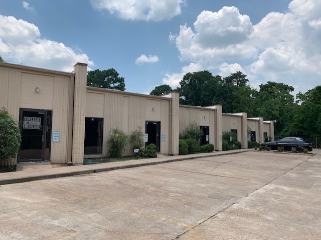 11502 Cypress North Houston Rd, Cypress, TX for lease - Building Photo - Image 2 of 5