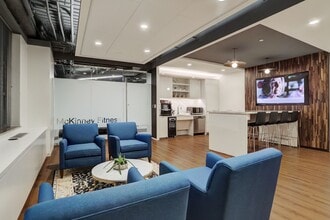 1001 McKinney St, Houston, TX for sale Interior Photo- Image 1 of 4