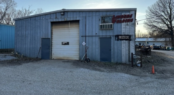 19490 Metcalf Ave, Stilwell, KS for sale Building Photo- Image 1 of 1