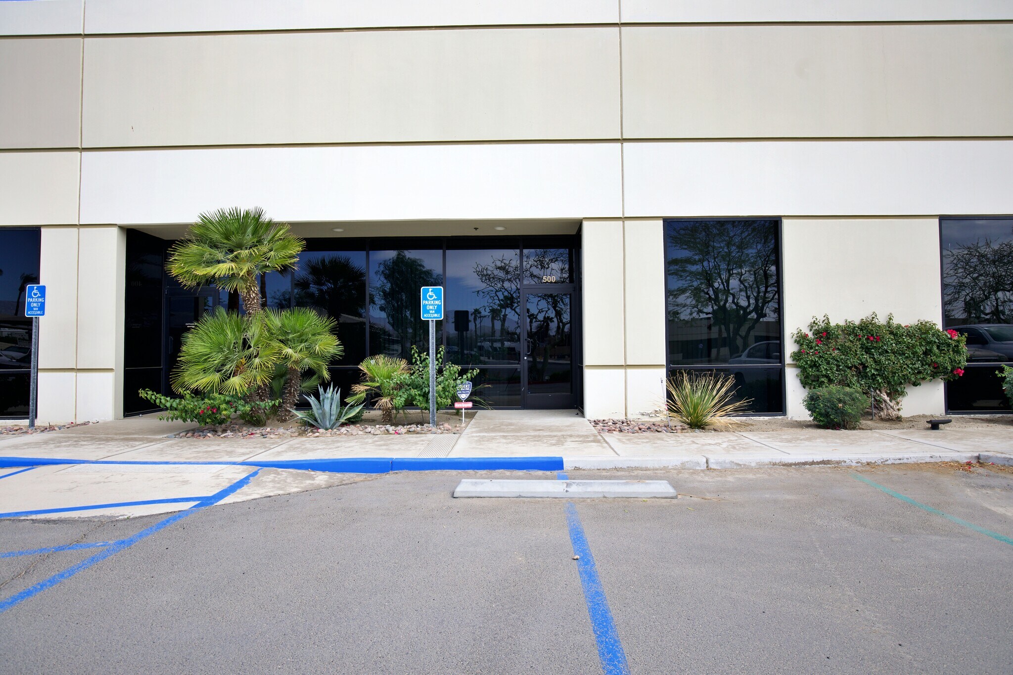 39301 Badger St, Palm Desert, CA for sale Building Photo- Image 1 of 21