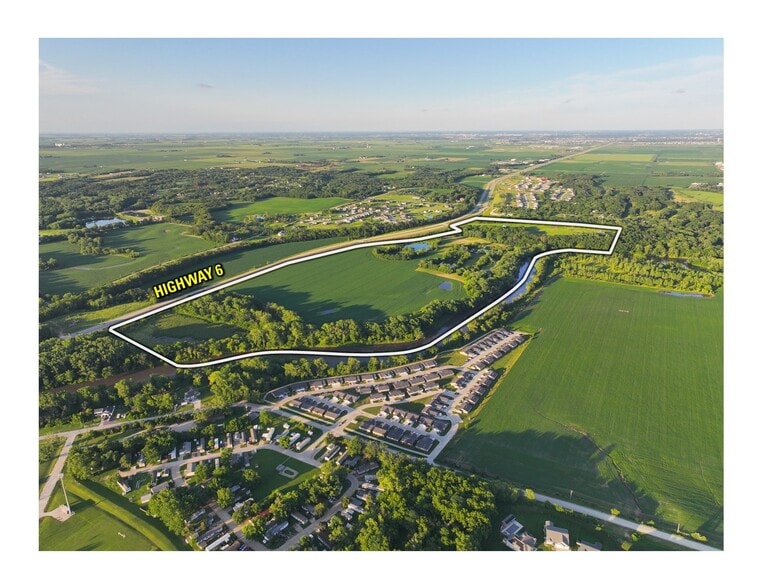 0000 Highway 6, Adel, IA for sale - Building Photo - Image 2 of 22