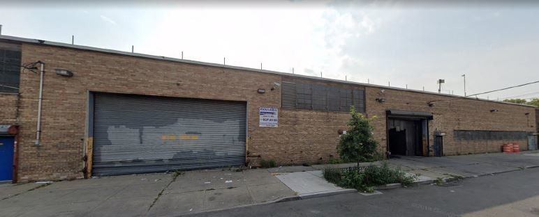 800 E 92nd St, Brooklyn, NY for lease Building Photo- Image 1 of 2
