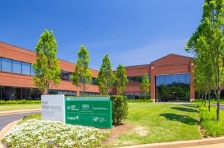 More details for 4400 North Point Pky, Alpharetta, GA - Office for Lease