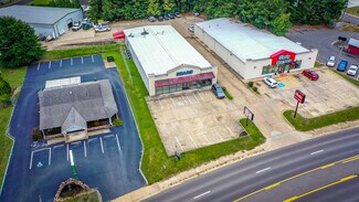 More details for 2919 Pine St, Arkadelphia, AR - Retail for Sale
