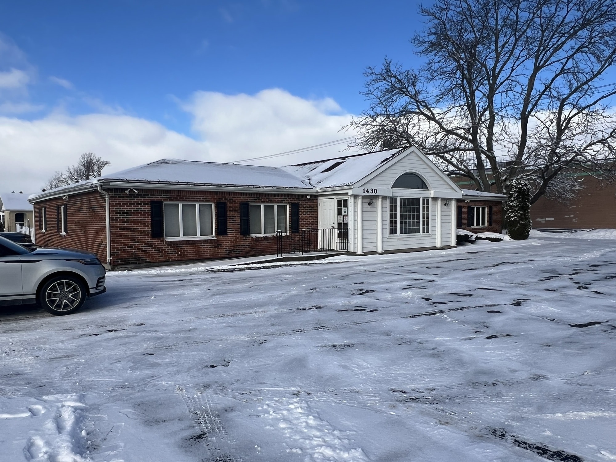 1430 Colvin Blvd, Buffalo, NY for sale Primary Photo- Image 1 of 20