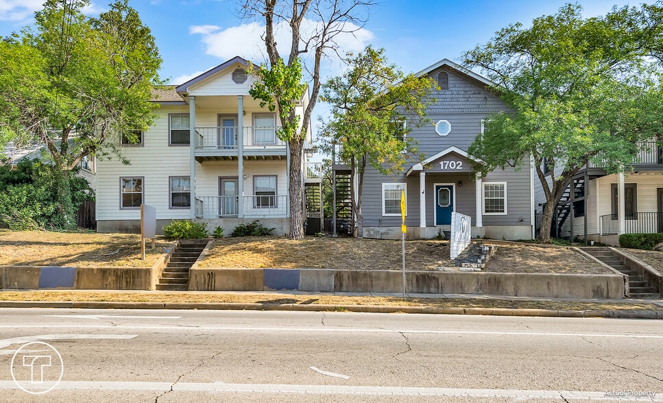 1702 W 6th St, Austin, TX for lease - Building Photo - Image 2 of 5