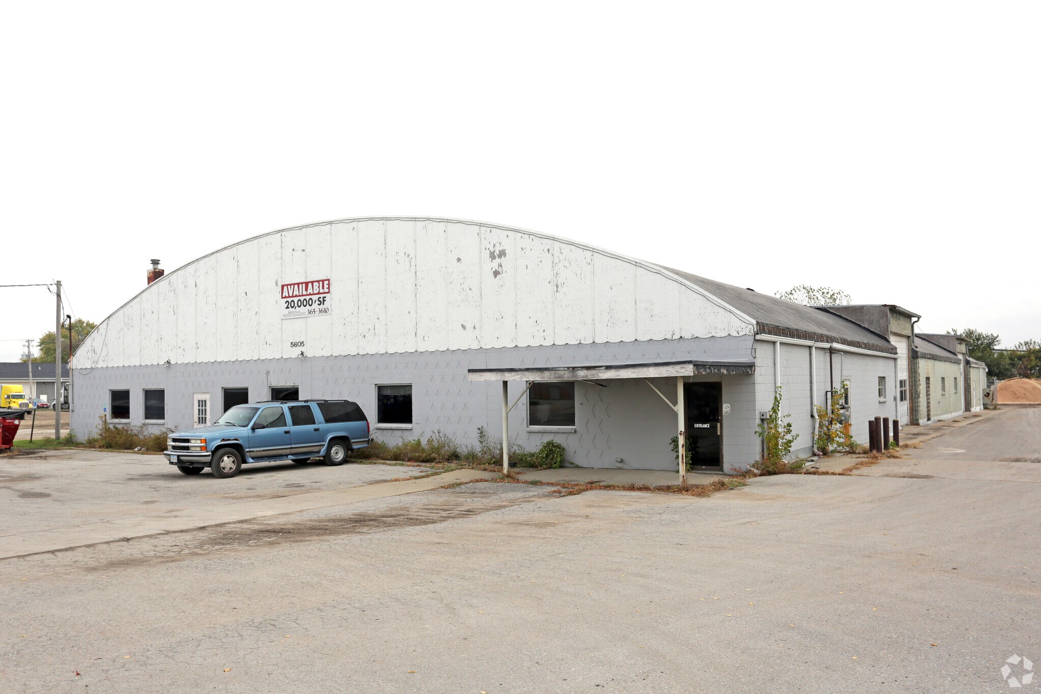 5605 6th Street SW, Cedar Rapids, IA for sale Primary Photo- Image 1 of 1