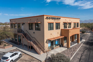 More details for 1360 W Irvington Rd, Tucson, AZ - Office/Medical for Lease