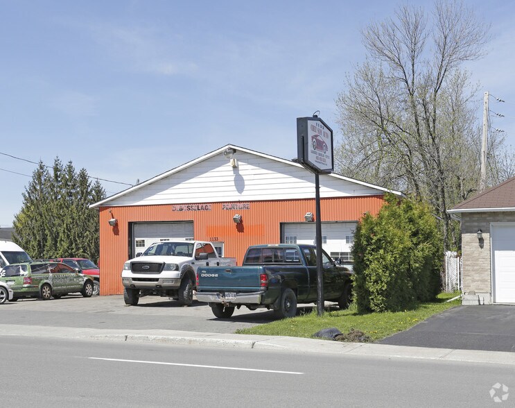 1133 Rue Notre-Dame, Repentigny, QC for sale - Building Photo - Image 2 of 2