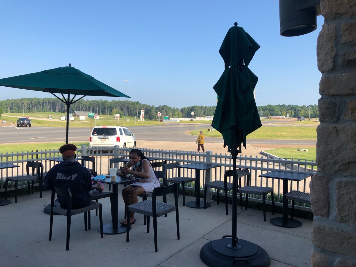 1200 Cooktown Rd, Ruston, LA 71270