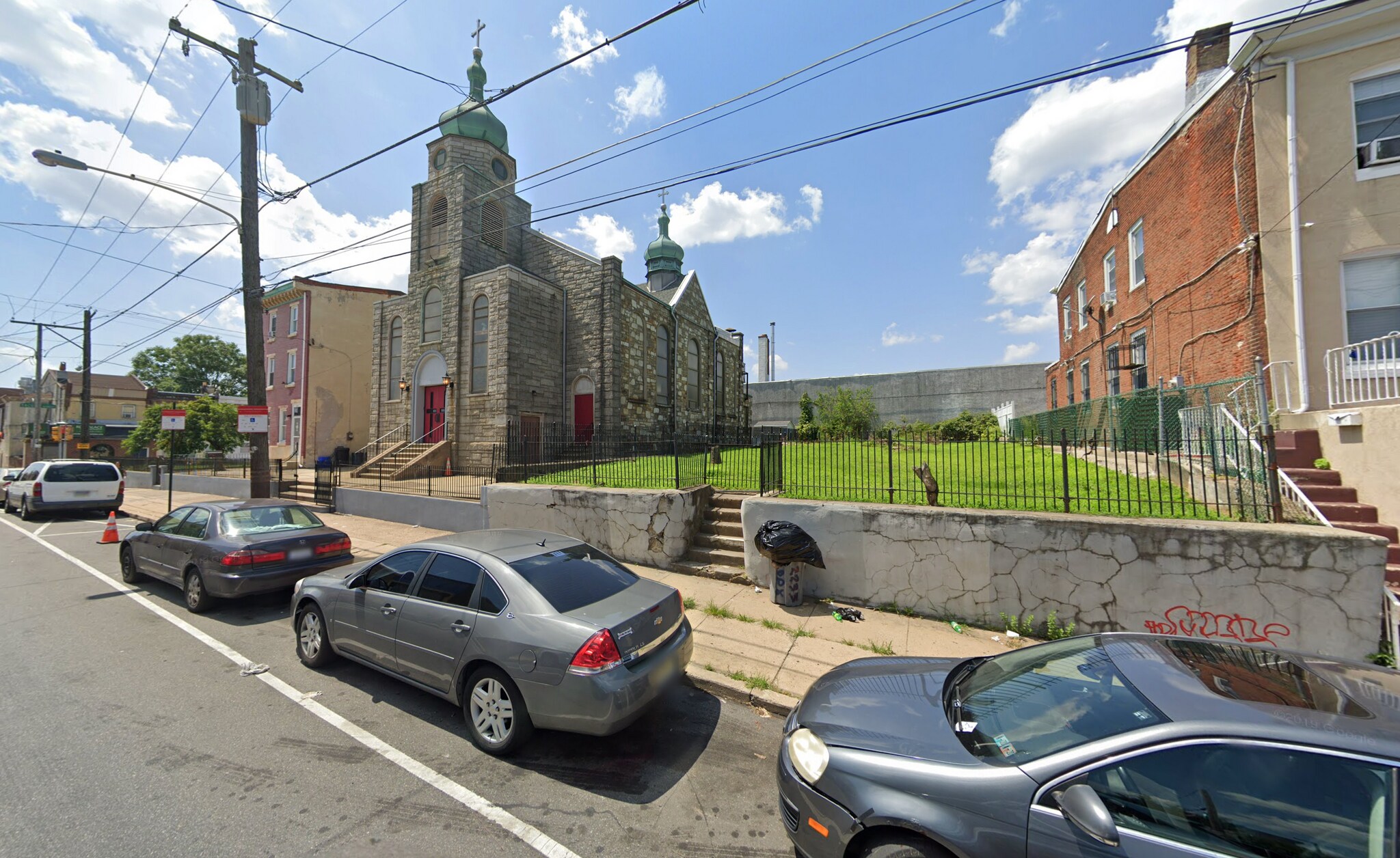 2226 Orthodox st, Philadelphia, PA for sale Primary Photo- Image 1 of 10