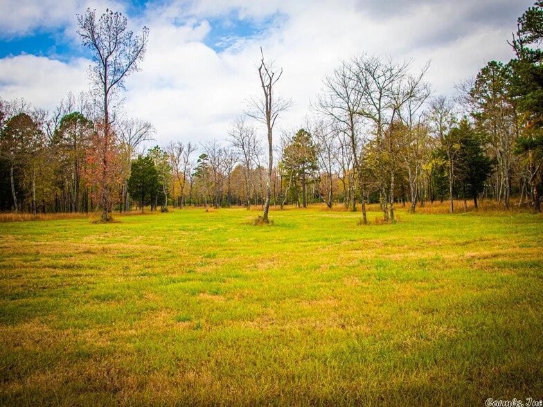 Kanis Rd, Paron, AR 72122 Land for Sale