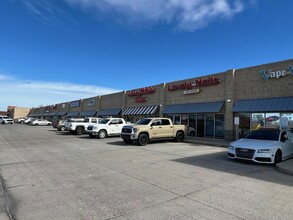 1900-2012 S Air Depot Blvd, Oklahoma City, OK for lease Building Photo- Image 1 of 2