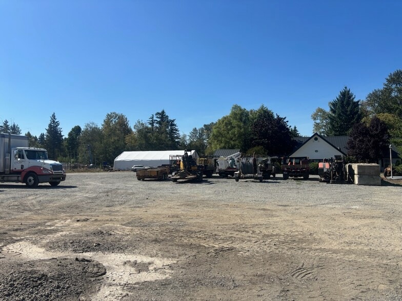 13018 Canyon Rd E, Puyallup, WA for lease - Building Photo - Image 3 of 4