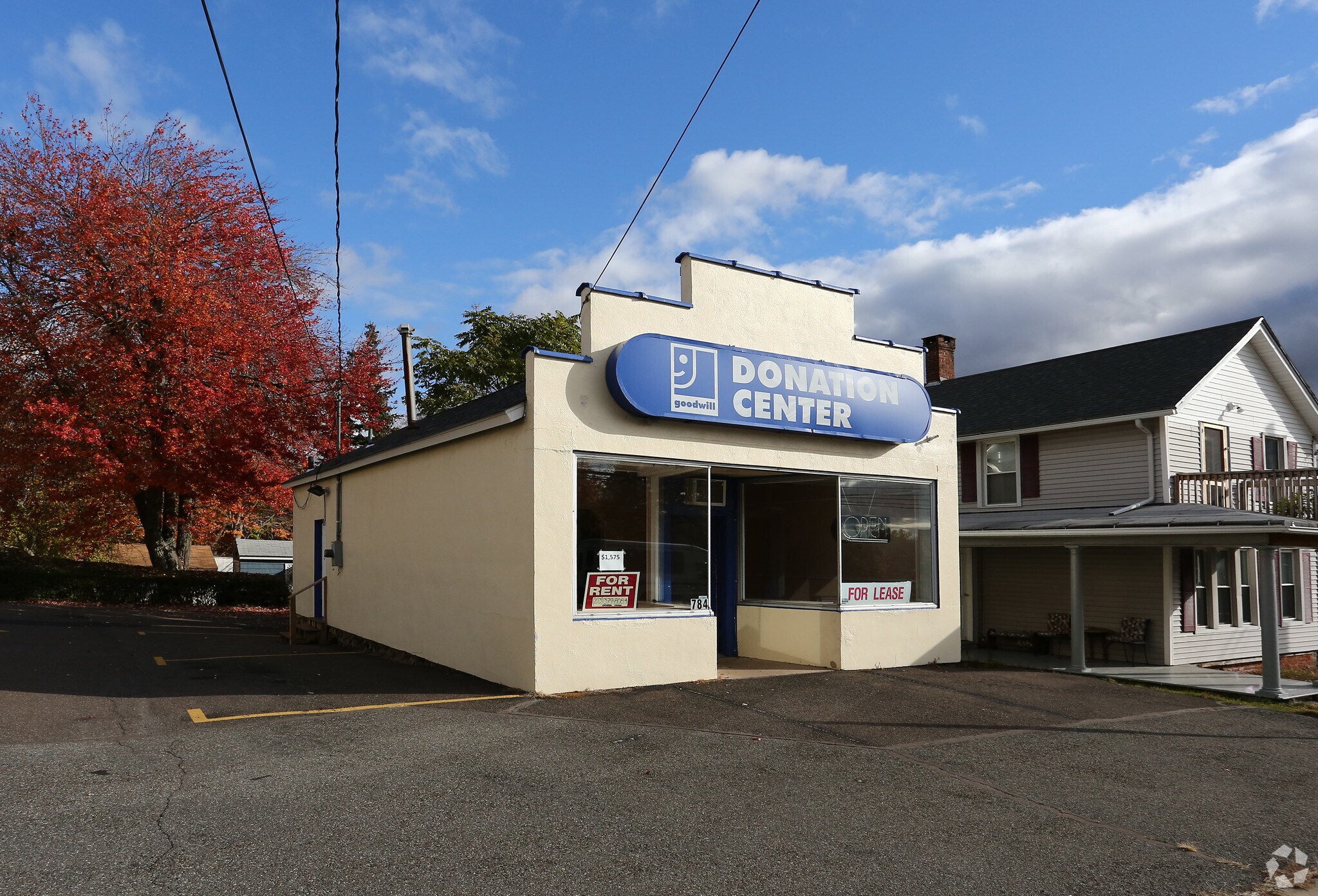 784 E Main St, Meriden, CT for sale Primary Photo- Image 1 of 1