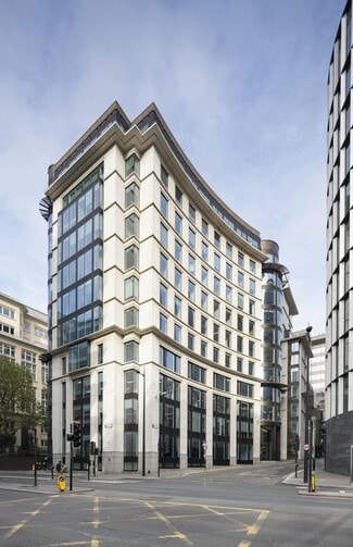 More details for 12 Arthur St, London - Office for Lease