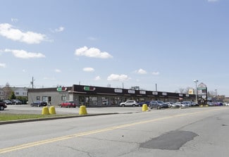 More details for 26-32 Boul Marie-Victorin, Delson, QC - Retail for Lease