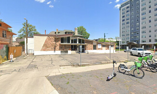 More details for 1709 N Williams St, Denver, CO - Office for Lease