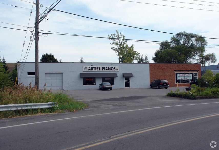 5780 Celi Dr, East Syracuse, NY for sale - Primary Photo - Image 2 of 17