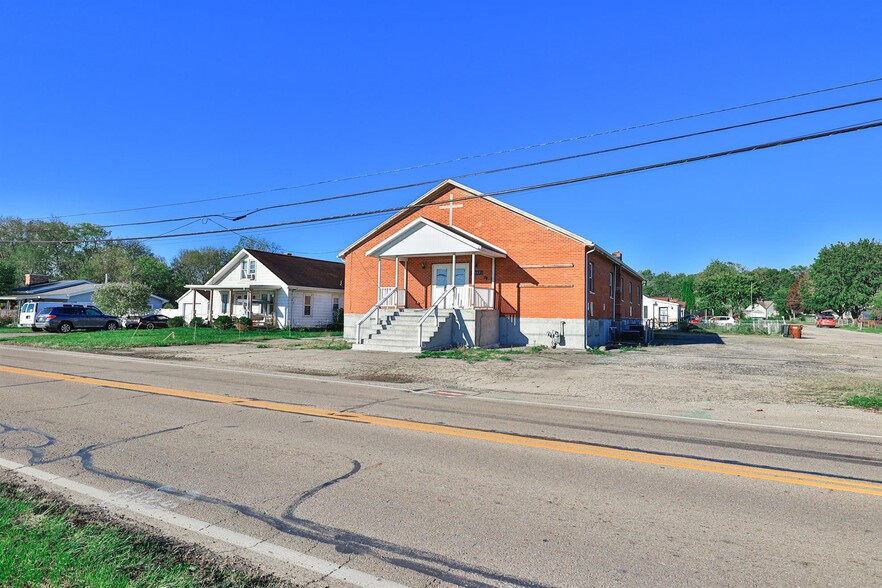 4917 Webster St, Dayton, OH for sale - Building Photo - Image 3 of 28