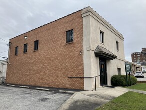 1120 Doyle St, Orangeburg, SC for lease Building Photo- Image 2 of 9