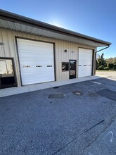 1-18 Business Park Cir, Arden, NC for lease Building Photo- Image 1 of 4