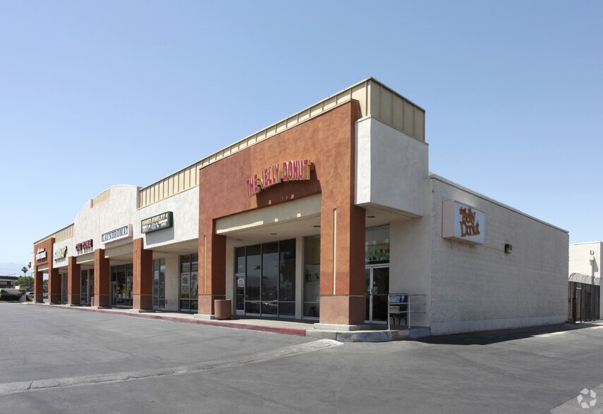 82158-82184 US Highway 111, Indio, CA for sale - Building Photo - Image 2 of 7