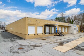 More details for 400 E Locust St, Dallastown, PA - Industrial for Lease